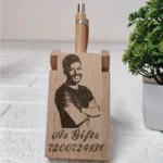 pen stand without clock
