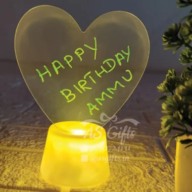 Customized Gifts