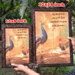 Murugan frame