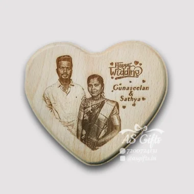 Wood Engraving