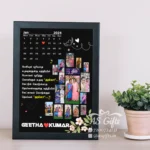 calender frame