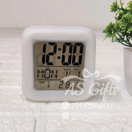 Digital Clock