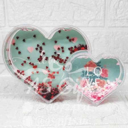 Dual Heart