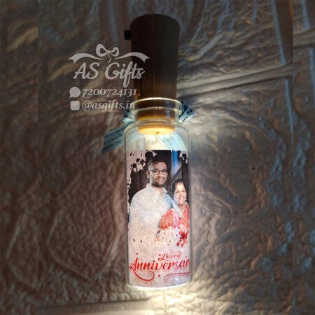 Message Bottle