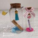 Message Bottle