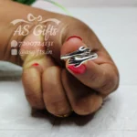 Hug Ring