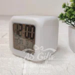 Digital Clock